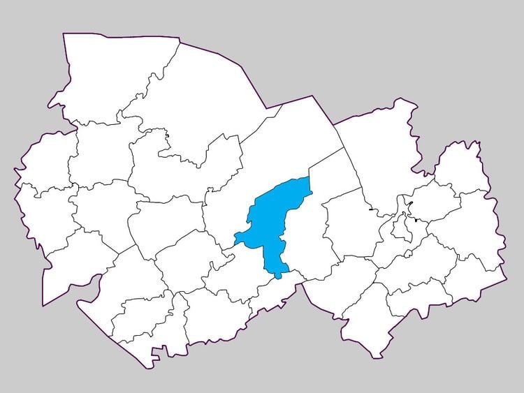 Kargatsky District