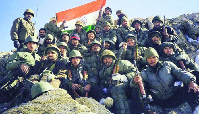 Kargil War 10 things you should know about the Kargil War Latest News