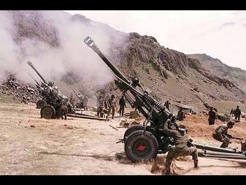Kargil War 1999 IndoPak War Kargil War Victory Of India Full Documentry