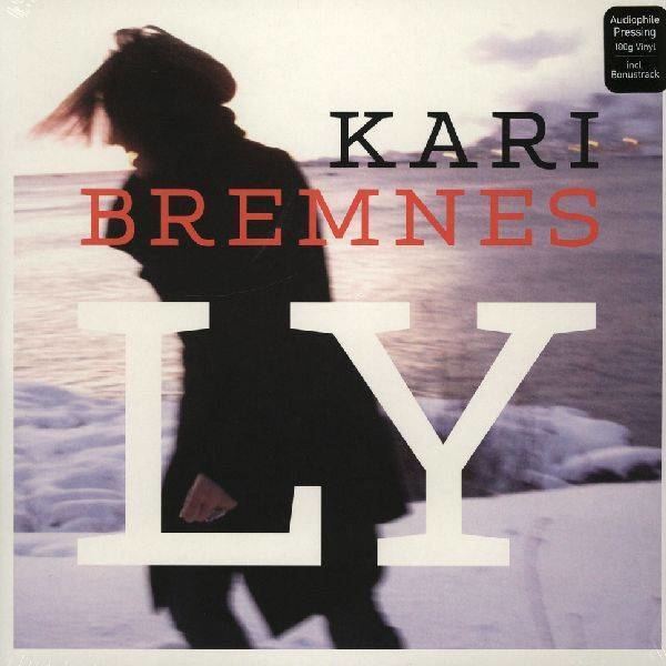 Kari Bremnes Kari Bremnes LY VinylVinyl