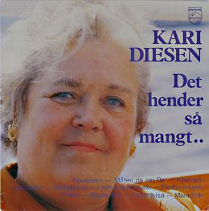 Kari Diesen wwwmicnonminsfpicdiesenkari02filediesen