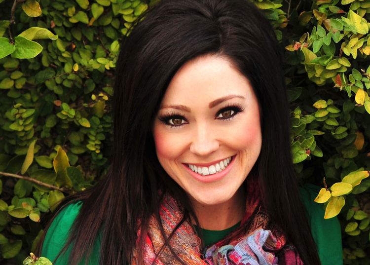 Kari Jobe Kari Jobe Shares Faith Lessons After Loss Of Unborn Niece