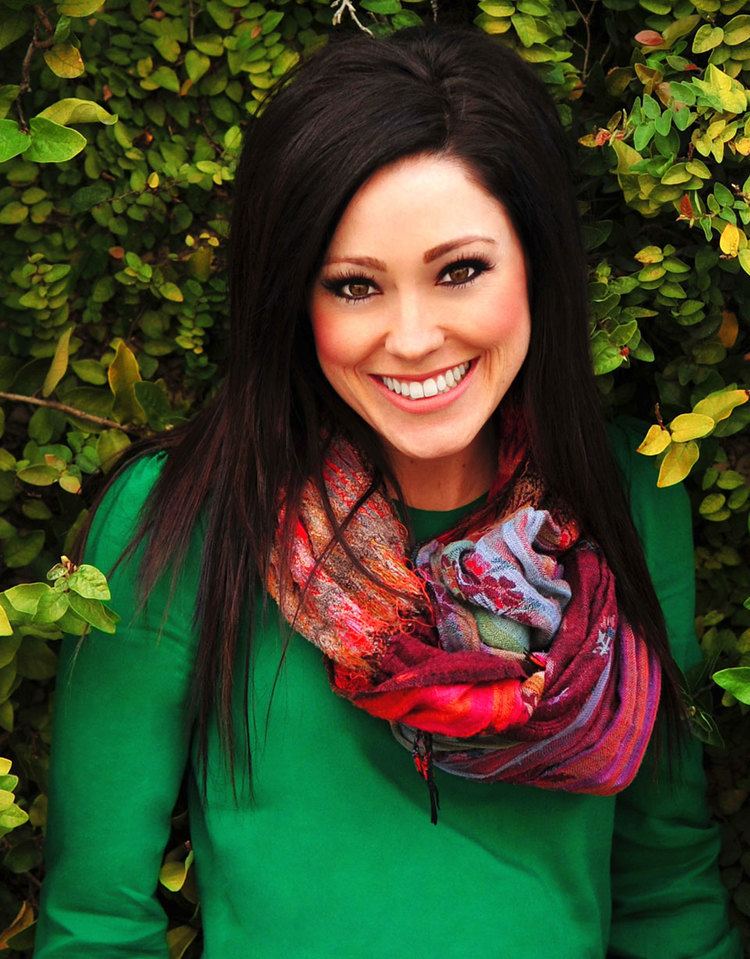 Kari Jobe Kari Jobe Variety Attractions