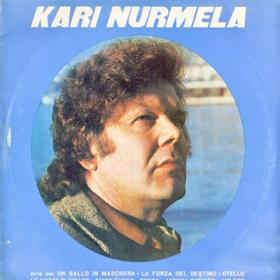 Kari Nurmela Kari Nurmela Kari Nurmela Vinyl LP Album at Discogs