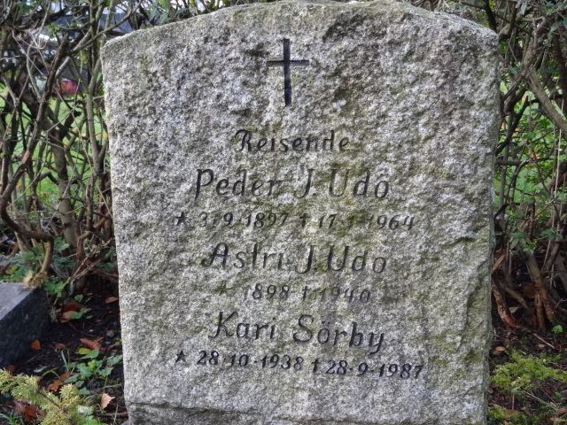 Kari Sørby Kari Srby 1938 1987 Find A Grave Memorial
