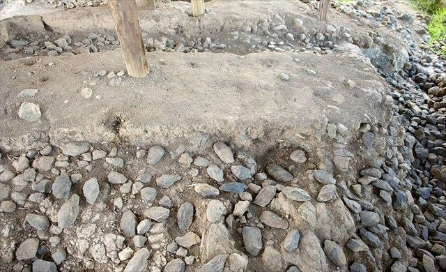 Kariandusi GC40Z1M Kariandusi Prehistoric Site Earthcache in Kenya created by