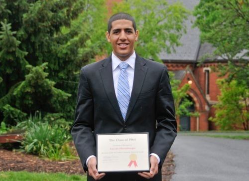 Karim Abouelnaga Cornell University Class of 1964 Karim Abouelnaga