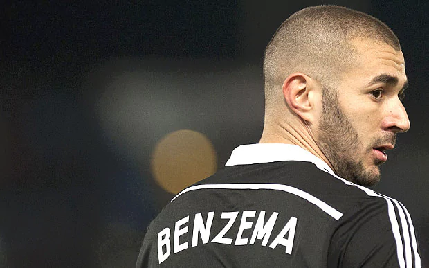 Karim Benzema Liverpool transfer rumours Anfield chiefs hoping Real