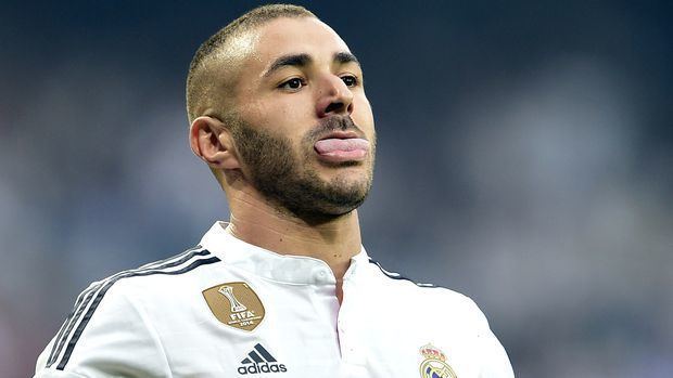 Karim Benzema Karim Benzema facing uncertain future at Real Madrid under