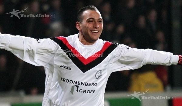 Karim Fachtali Fachtali op huurbasis naar Go Ahead Eagles Voetbalinfonl