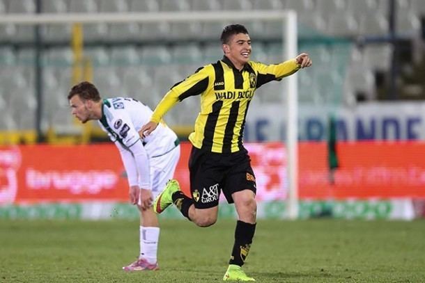 Karim Hafez EXCLUSIVE AEK Athens express interest in Karim Hafez