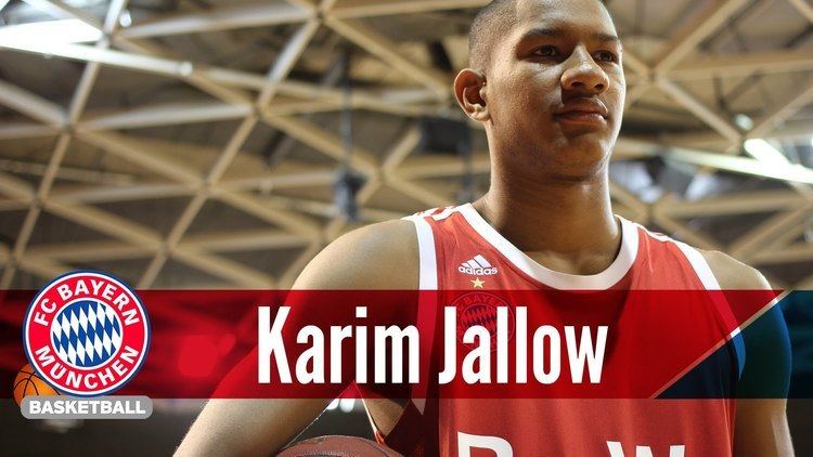 Karim Jallow Die jungen Wilden Karim Jallow YouTube