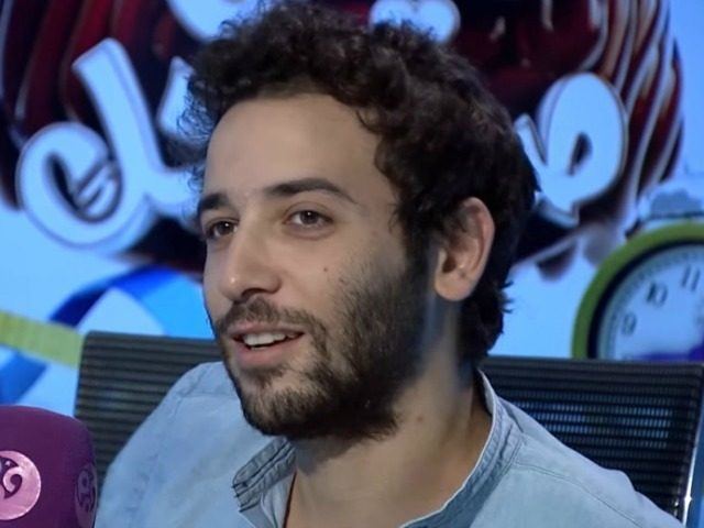 Karim Kassem Egyptian Movie Star Reveals Hes Jewish On Talk Show Breitbart