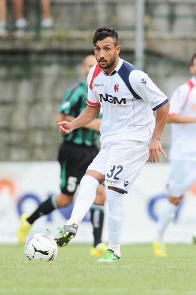 Karim Laribi Karim Laribi Photos FC Bologna v US Sassuolo Zimbio