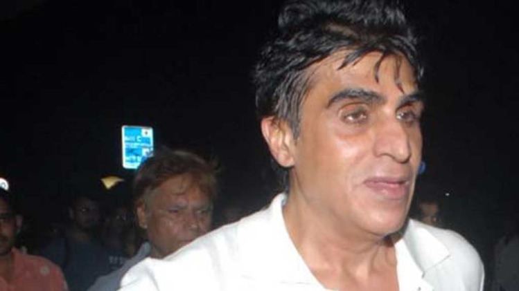 Karim Morani SHOCKING Bollywood producer Karim Morani booked for rape Latest