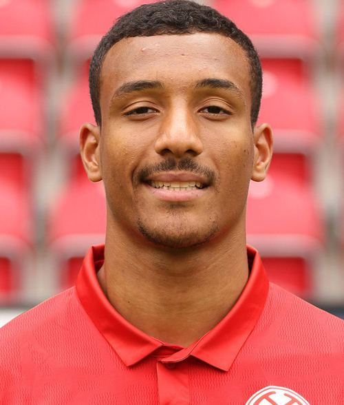 Karim Onisiwo Karim Onisiwo 1 FSV Mainz 05 DFBPokal alle Spielerstatistiken