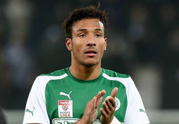 Karim Onisiwo Done Deal Karim Onisiwo joins FC Mainz Soccernetcomng Nigeria