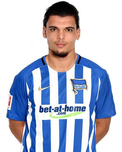 Karim Rekik sweltsportnetbilderspielergross189552jpg