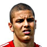 Karim Rossi Karim Rossi 59 rating FIFA 14 Career Mode Player Stats