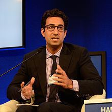 Karim Sadjadpour httpsuploadwikimediaorgwikipediacommonsthu