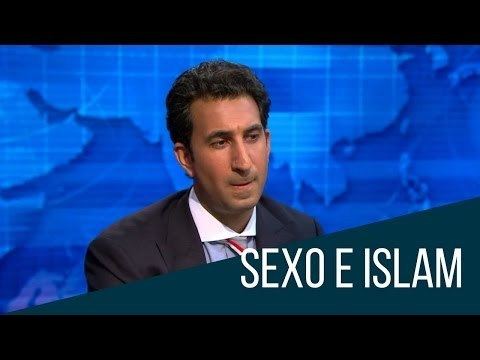 Karim Sadjadpour Karim Sadjadpour sexo e Islam Efecto Nam Episodio32