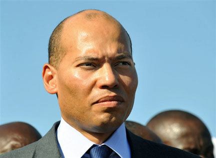 Karim Wade RFI Local elections setback for presidential succession
