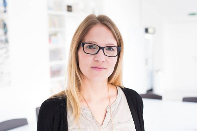 Karin Brandstätter Horizont Karin Brandsttter wird Finanzchefin bei Vice
