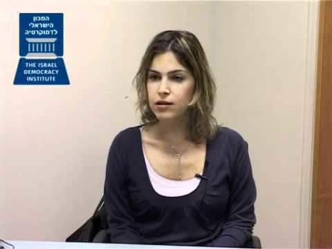 Karin Elharar People with Disabilities Video Interview with Attorney Karine