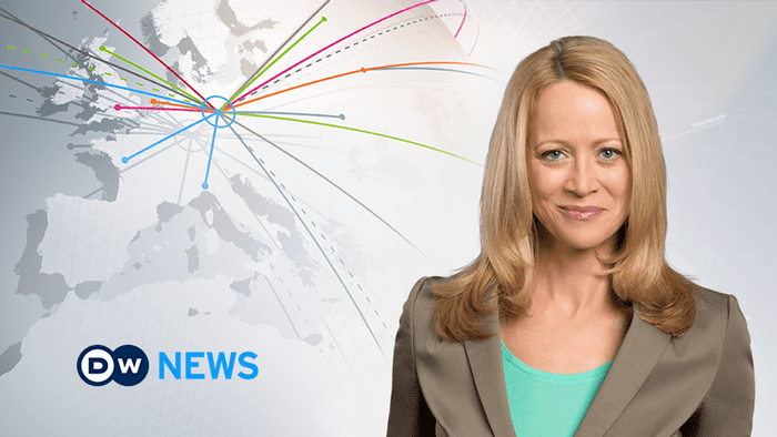 Karin Helmstaedt Karin Helmstaedt DW News latest news and breaking stories DW