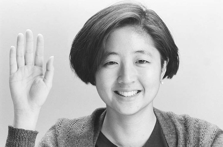 Karin Higa In Memoriam Karin Higa 19662013 Discover Nikkei