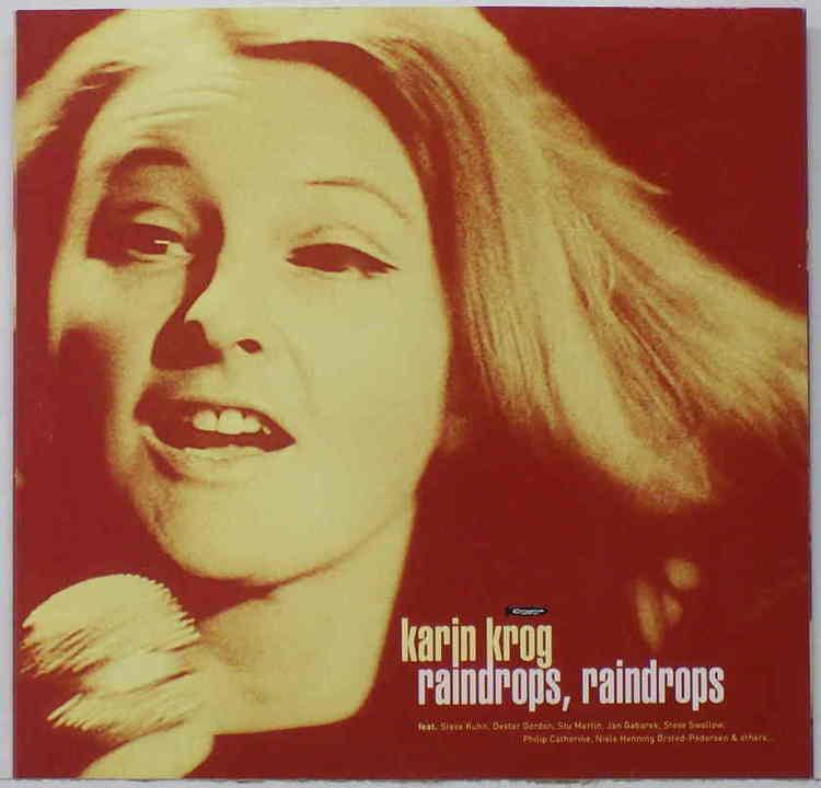 Karin Krog Karin Krog Records LPs Vinyl and CDs MusicStack