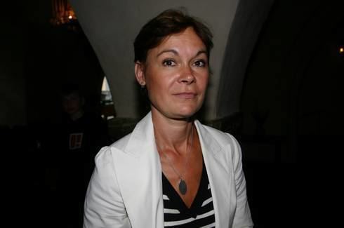 Karin Pilsäter Vimmel i Almedalen Resum