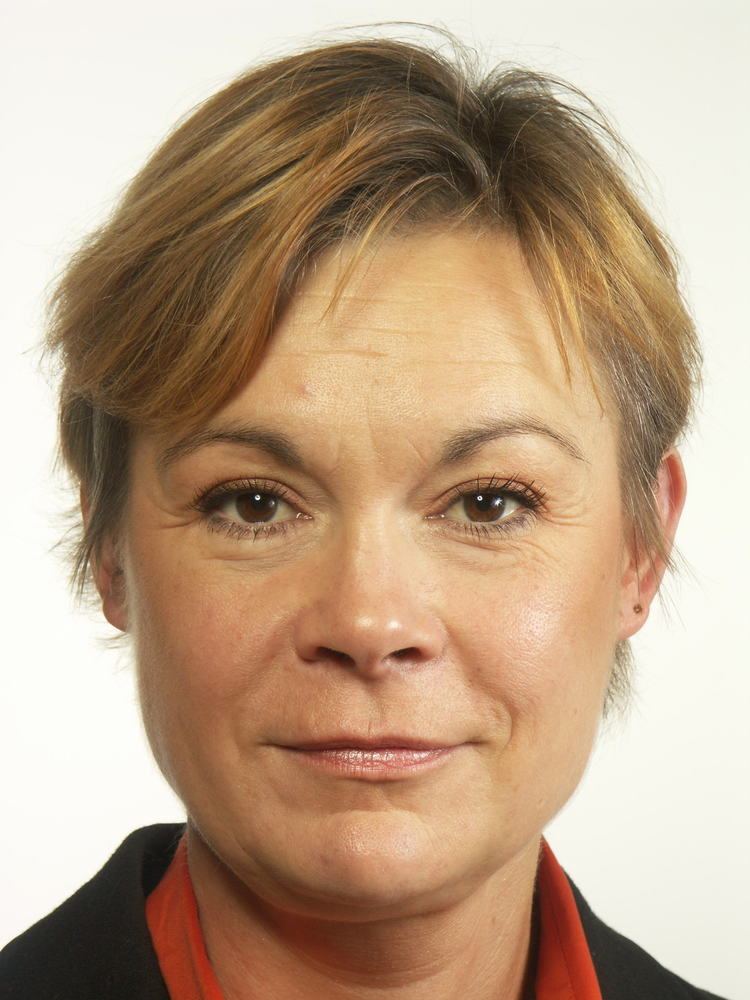Karin Pilsäter Karin Pilster FP Riksdagen