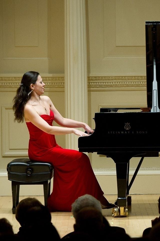 Kariné Poghosyan Karin Poghosyan Music of Armenia