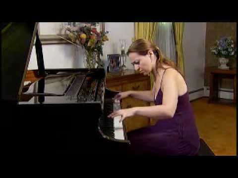 Kariné Poghosyan Mazeppaquot Armenian pianist Karin Poghosyan YouTube