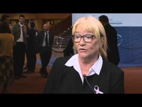 Karin S. Woldseth Interview with Ms Karin S Woldseth YouTube