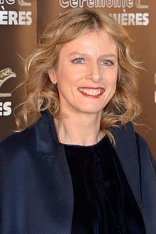 Karin Viard httpsuploadwikimediaorgwikipediacommonsthu