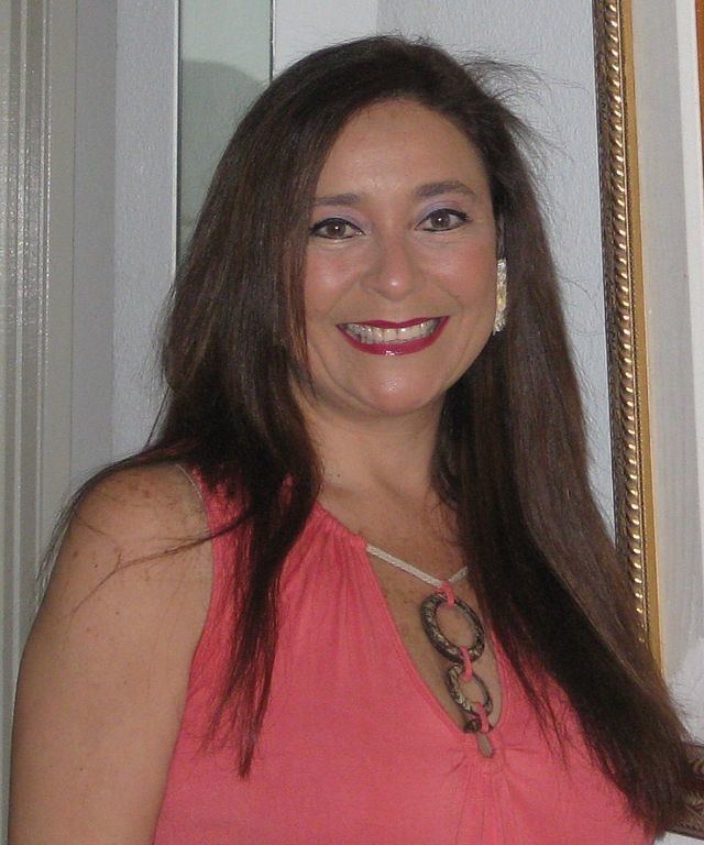 Karina Galvez httpsuploadwikimediaorgwikipediacommonsthu