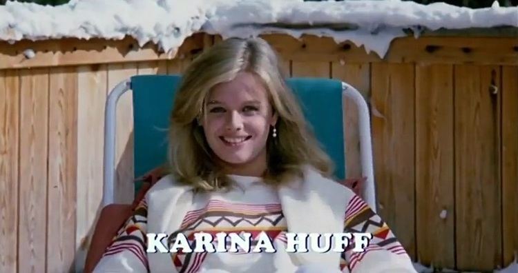 Karina Huff Karina Huff Wikipedia