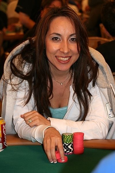Karina Jett Karina Jett Poker Player PokerListingscom