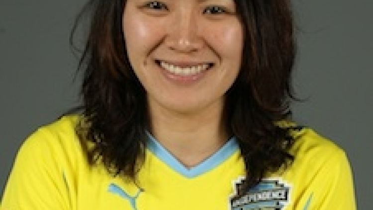 Karina Maruyama Fukushima Motivated Soccer Victory Public Radio