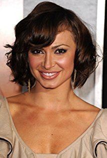 Karina Smirnoff Karina Smirnoff IMDb