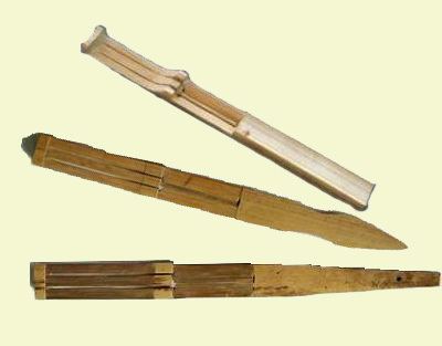 Karinding Bamboo Instruments Session Karinding