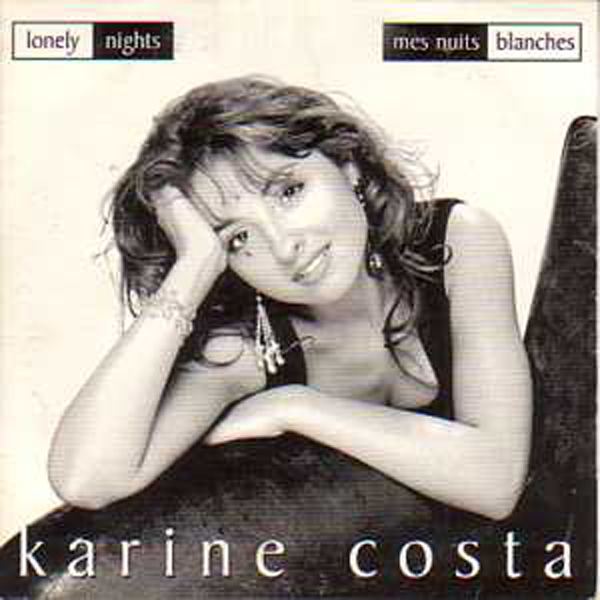 Karine Costa KARINE COSTA 37 vinyl records amp CDs found on CDandLP