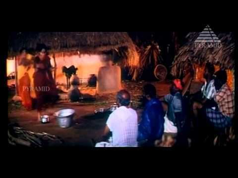 Karisakattu Poove movie scenes Karisakattu Poove Pyramid Movies