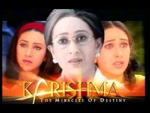 Karishma – The Miracles of Destiny Karishma The Miracles of Destiny Promo YouTube