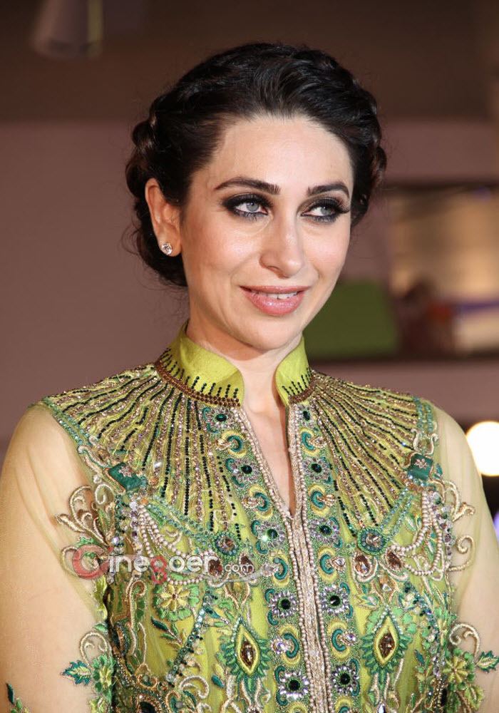 Karisma Kapoor Karisma Kapoor Favorite Things Perfume Color Movies