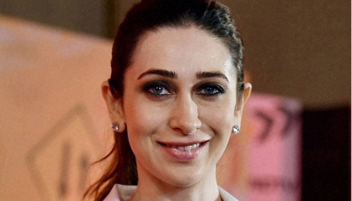 Karisma Kapoor Karisma Kapoor Latest News on Karisma Kapoor Read