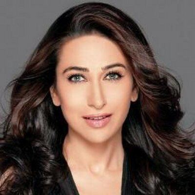 Karisma Kapoor Karisma Kapoor KarismaKapoor Twitter