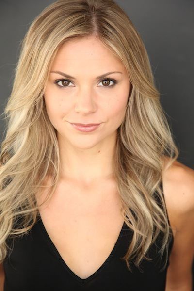 Karissa Staples USA39s 39Necessary Roughness39 Adds New Regular Karissa Lee